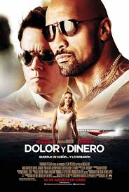 Dolor Y Dinero (2013) poster